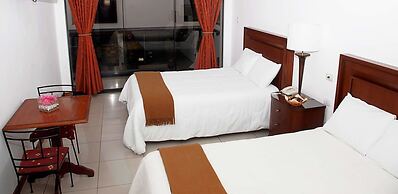 MC Hotel Ica