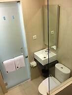 Msquare Hotel