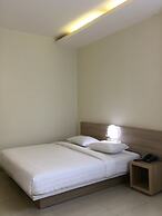 Msquare Hotel