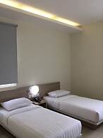 Msquare Hotel