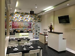 Msquare Hotel