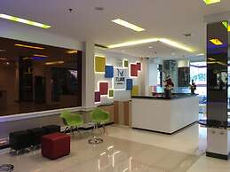 Msquare Hotel