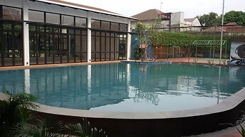 Patra Jakarta