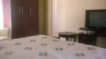 Sahara Stones Hotel
