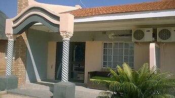 Sahara Stones Hotel