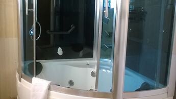 Sahara Stones Hotel