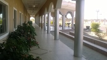 Sahara Stones Hotel