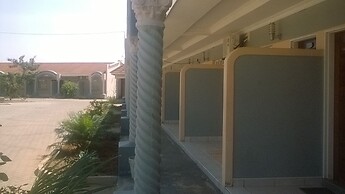 Sahara Stones Hotel