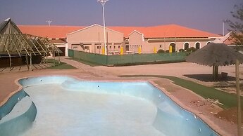 Sahara Stones Hotel