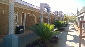 Sahara Stones Hotel