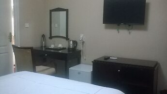 Sahara Stones Hotel