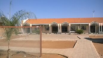 Sahara Stones Hotel
