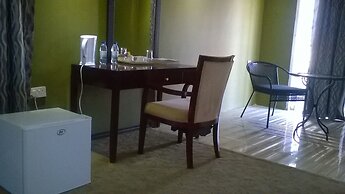 Sahara Stones Hotel