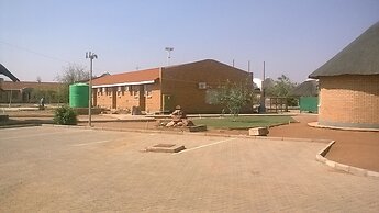 Sahara Stones Hotel