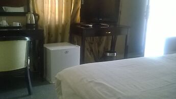 Sahara Stones Hotel