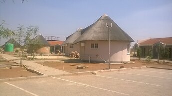 Sahara Stones Hotel