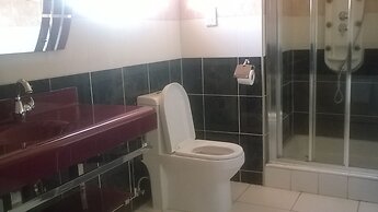 Sahara Stones Hotel