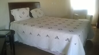 Sahara Stones Hotel