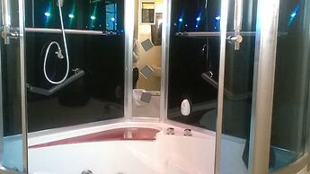 Sahara Stones Hotel
