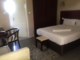 Sahara Stones Hotel
