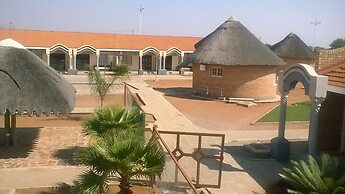 Sahara Stones Hotel