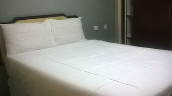 Sahara Stones Hotel
