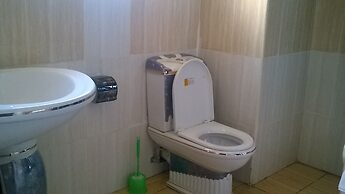 Sahara Stones Hotel