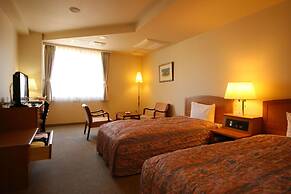 Rishiri Marine Hotel