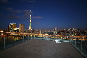 KOKO HOTEL Asakusa Komagata