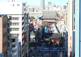 KOKO HOTEL Asakusa Komagata
