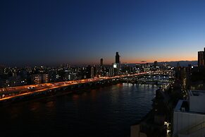 KOKO HOTEL Asakusa Komagata