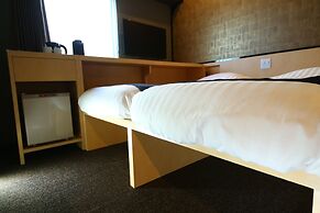 KOKO HOTEL Asakusa Komagata