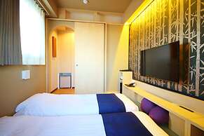 KOKO HOTEL Asakusa Komagata