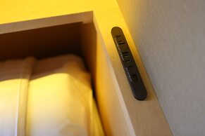 KOKO HOTEL Asakusa Komagata