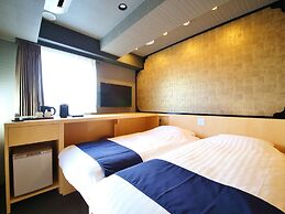 KOKO HOTEL Asakusa Komagata