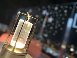 KOKO HOTEL Asakusa Komagata
