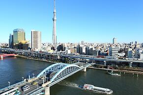 KOKO HOTEL Asakusa Komagata