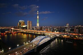 KOKO HOTEL Asakusa Komagata