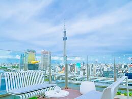 KOKO HOTEL Asakusa Komagata