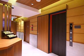 KOKO HOTEL Asakusa Komagata