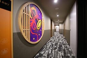 KOKO HOTEL Asakusa Komagata