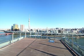 KOKO HOTEL Asakusa Komagata