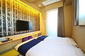 KOKO HOTEL Asakusa Komagata