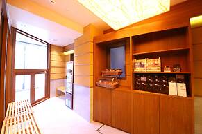 KOKO HOTEL Asakusa Komagata
