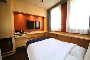 KOKO HOTEL Asakusa Komagata
