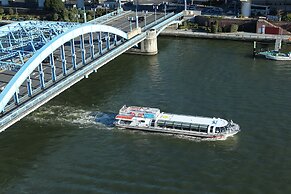 KOKO HOTEL Asakusa Komagata