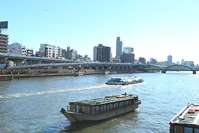 KOKO HOTEL Asakusa Komagata
