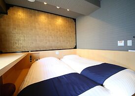 KOKO HOTEL Asakusa Komagata