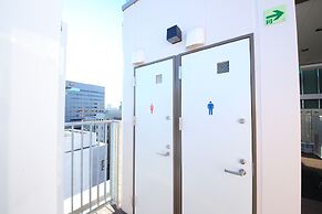 KOKO HOTEL Asakusa Komagata