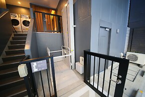 KOKO HOTEL Asakusa Komagata